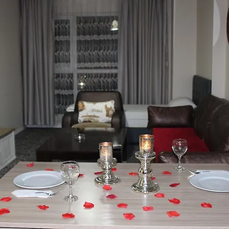 Aparthotel 53 *