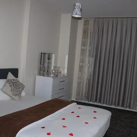 Aparthotel 53 *