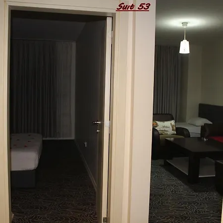 Aparthotel 53 *