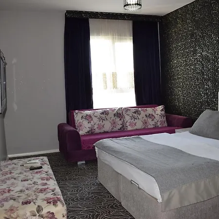 Aparthotel 53 *