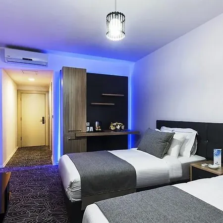 Aparthotel 53 *