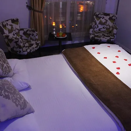 شقة فندقية 53 *