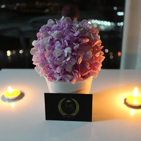 Apart-hotel 53 *