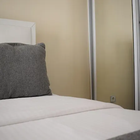 Apart-hotel 53 *
