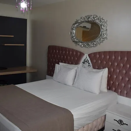 Apart-hotel 53 *